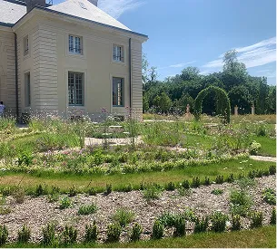 entreprise paysagiste à Brueil-en-Vexin près de Mantes-la-Jolie dans les Yvelines 78