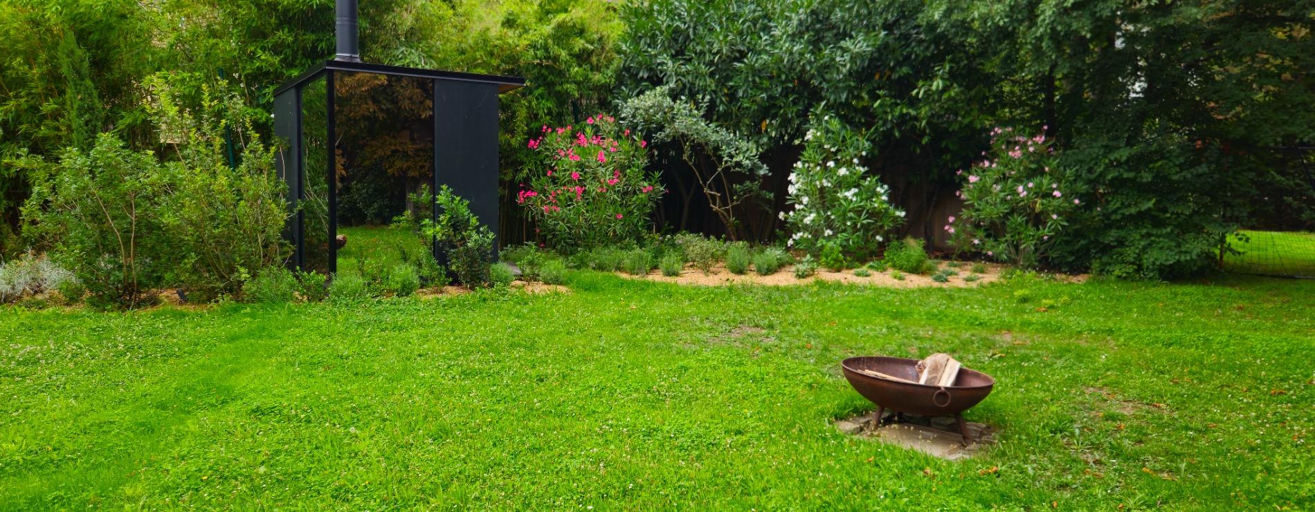 Une très belle réalisation à Maisons-Laffitte