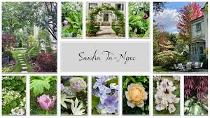 Intérieur et Jardin